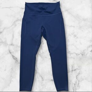 Lululemon Wunder Train High-Rise Tight
